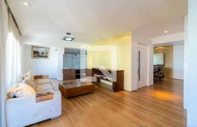 Apartamento para venda - santana, 3 quartos,  200 m² - são paulo