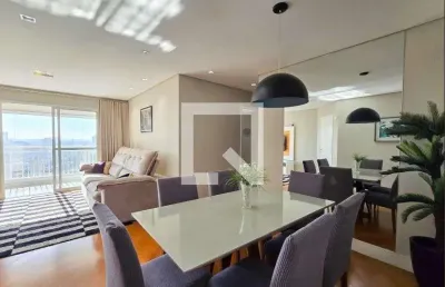 Apartamento para venda - nova petrópolis, 3 quartos,  104 m² - são bernardo do campo