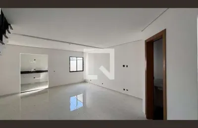 Casa para venda - jardim utinga, 3 quartos,  95 m² - santo andré