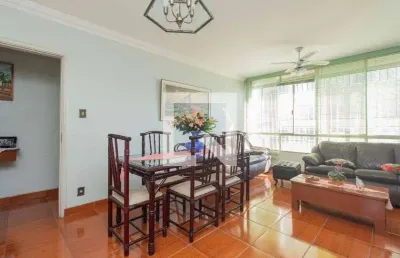 Apartamento para venda - vila mariana, 3 quartos,  90 m² - são paulo