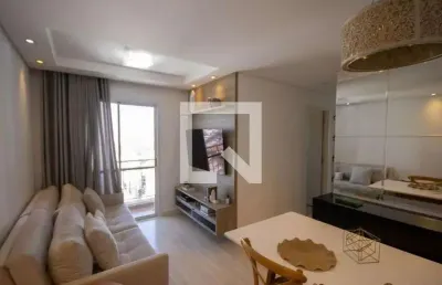 Apartamento para venda - vila guilherme, 3 quartos,  64 m² - são paulo