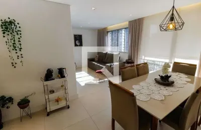 Apartamento para venda - panamby, 3 quartos,  97 m² - são paulo
