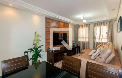 Apartamento para venda - sapopemba, 3 quartos,  64 m² - são paulo