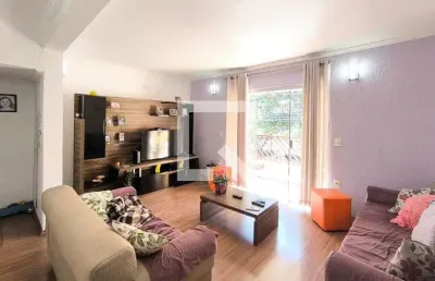 Casa para venda - eloy chaves, 4 quartos,  172 m² - jundiaí