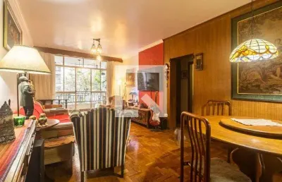 Apartamento para venda - paraíso, 4 quartos,  126 m² - são paulo