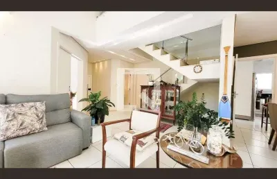 Casa / sobrado em condomínio para venda - loteamento caminhos de san conrado (sousas), 4 quartos,  230 m² - campinas