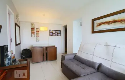 Apartamento para venda - jacarepaguá, 2 quartos,  68 m² - rio de janeiro