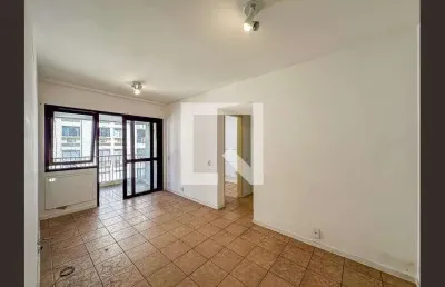 Apartamento para venda - botafogo, 2 quartos,  80 m² - rio de janeiro