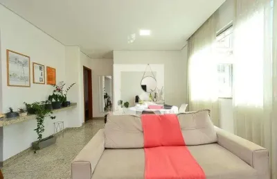 Apartamento para venda - santo antônio, 2 quartos,  80 m² - belo horizonte