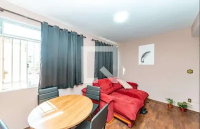 Apartamento para venda - prado, 2 quartos,  95 m² - belo horizonte