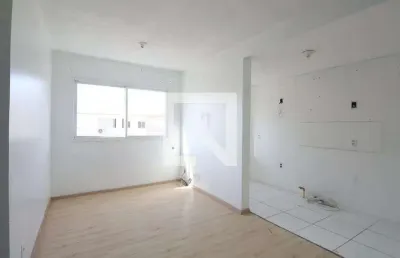 Apartamento para venda - são josé, 2 quartos,  50 m² - canoas