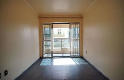 Apartamento para venda - centro, 1 quarto,  50 m² - são leopoldo