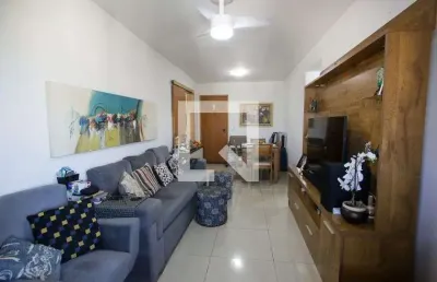 Apartamento para venda - pechincha, 2 quartos,  65 m² - rio de janeiro