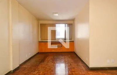 Apartamento para venda - santo antônio, 2 quartos,  80 m² - belo horizonte