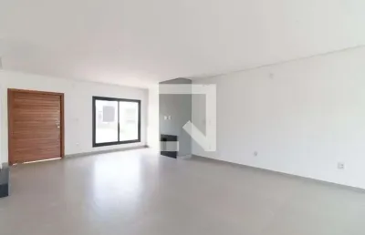 Casa / sobrado em condomínio para venda - aberta dos morros, 3 quartos,  158 m² - porto alegre