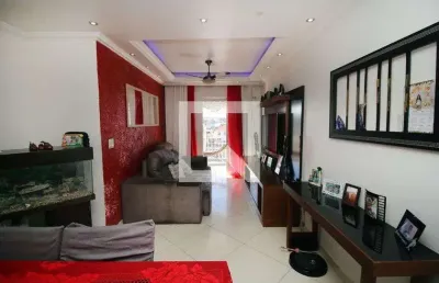 Apartamento para venda - irajá, 3 quartos,  110 m² - rio de janeiro