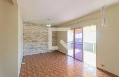 Cobertura para venda - engenho novo, 3 quartos,  76 m² - rio de janeiro