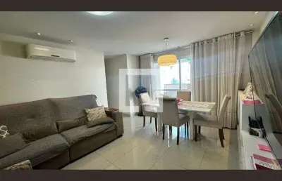 Cobertura para venda - recreio, 3 quartos,  181 m² - rio de janeiro