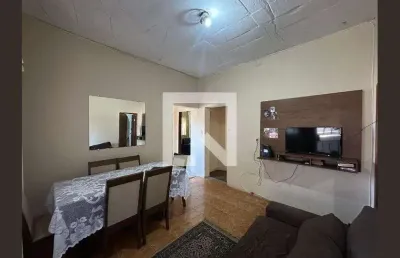 Casa para venda - guarani, 3 quartos,  250 m² - belo horizonte