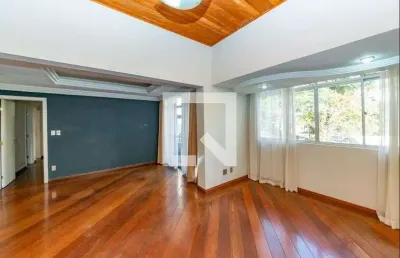 Cobertura para venda - buritis, 4 quartos,  215 m² - belo horizonte