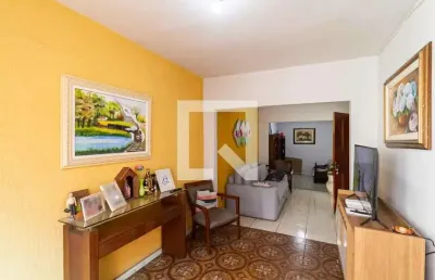 Casa para venda - alípio de melo, 4 quartos,  276 m² - belo horizonte