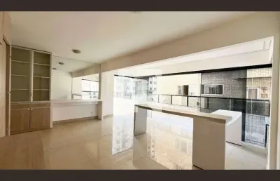 Apartamento para venda - buritis, 4 quartos,  181 m² - belo horizonte