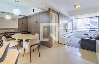 Apartamento para venda - boa vista, 2 quartos,  74 m² - porto alegre