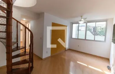 Apartamento para venda - santa rosa , 3 quartos,  178 m² - niterói