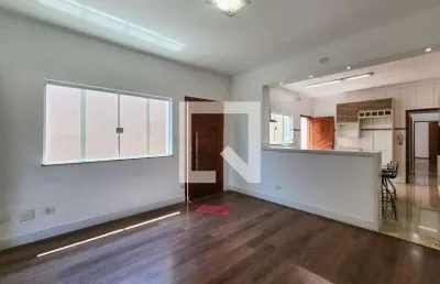 Casa para venda - vila lusitânia, 3 quartos,  130 m² - são bernardo do campo