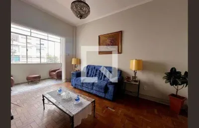 Apartamento para venda - cambuí, 3 quartos,  105 m² - campinas