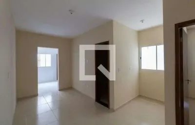 Apartamento para venda - cangaíba, 2 quartos,  44 m² - são paulo