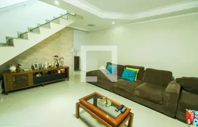 Casa para venda - vila esperança, 4 quartos,  170 m² - são paulo