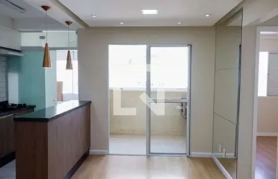 Apartamento para venda - novo osasco, 2 quartos,  48 m² - osasco