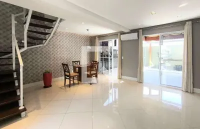 Casa / sobrado em condomínio para venda - engordadouro, 3 quartos,  87 m² - jundiaí