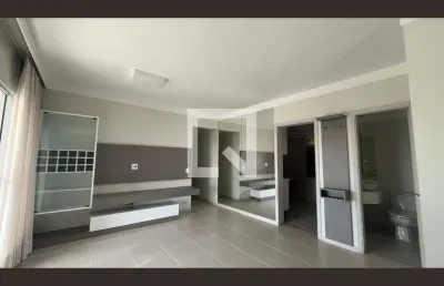 Apartamento para venda - lot. alphaville campinas, 3 quartos,  113 m² - campinas