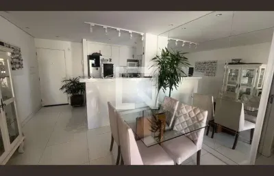 Apartamento para venda - mansões santo antônio, 3 quartos,  78 m² - campinas