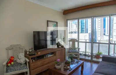 Apartamento para venda - brooklin, 3 quartos,  92 m² - são paulo