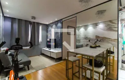 Apartamento para venda - itaquera, 2 quartos,  41 m² - são paulo
