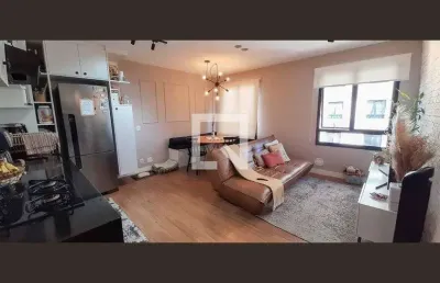 Apartamento para venda - centro, 1 quarto,  36 m² - osasco