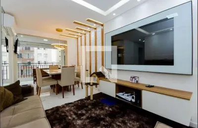 Apartamento para venda - picanço, 3 quartos,  82 m² - guarulhos