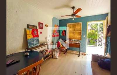 Casa / sobrado em condomínio para venda - vila nova, 2 quartos,  45 m² - porto alegre