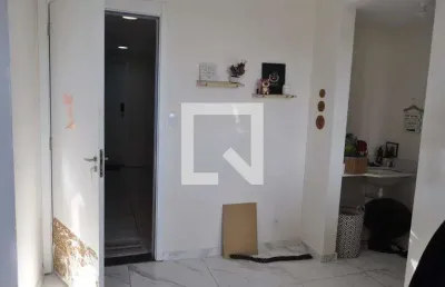Apartamento para venda - piedade, 1 quarto,  32 m² - rio de janeiro