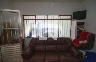 Casa para venda - vila jacuí, 5 quartos,  125 m² - são paulo