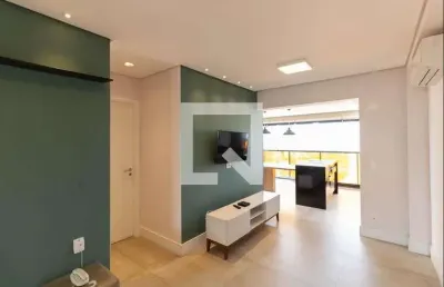 Apartamento para venda - aclimação, 1 quarto,  49 m² - são paulo