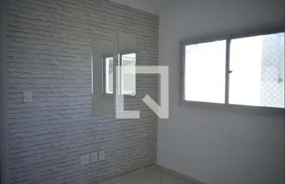 Apartamento para venda - vila metalúrgica, 2 quartos,  60 m² - santo andré