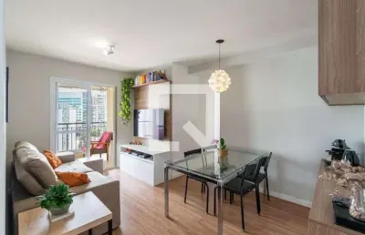 Apartamento para venda - jabaquara, 2 quartos,  54 m² - são paulo