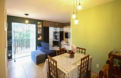 Apartamento para venda - sapopemba, 2 quartos,  58 m² - são paulo