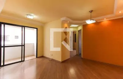 Apartamento para venda - mooca, 2 quartos,  55 m² - são paulo