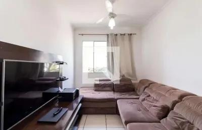 Apartamento para venda - mandaqui, 2 quartos,  52 m² - são paulo