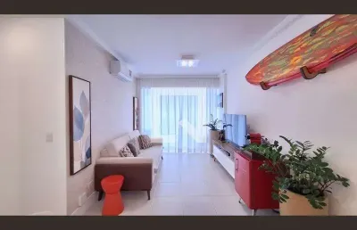 Apartamento para venda - vila romana, 2 quartos,  62 m² - são paulo